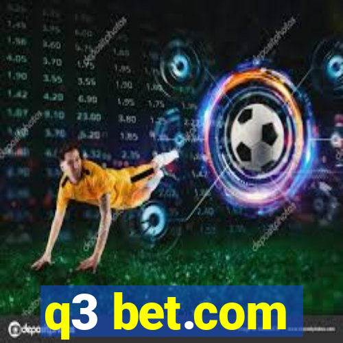 q3 bet.com